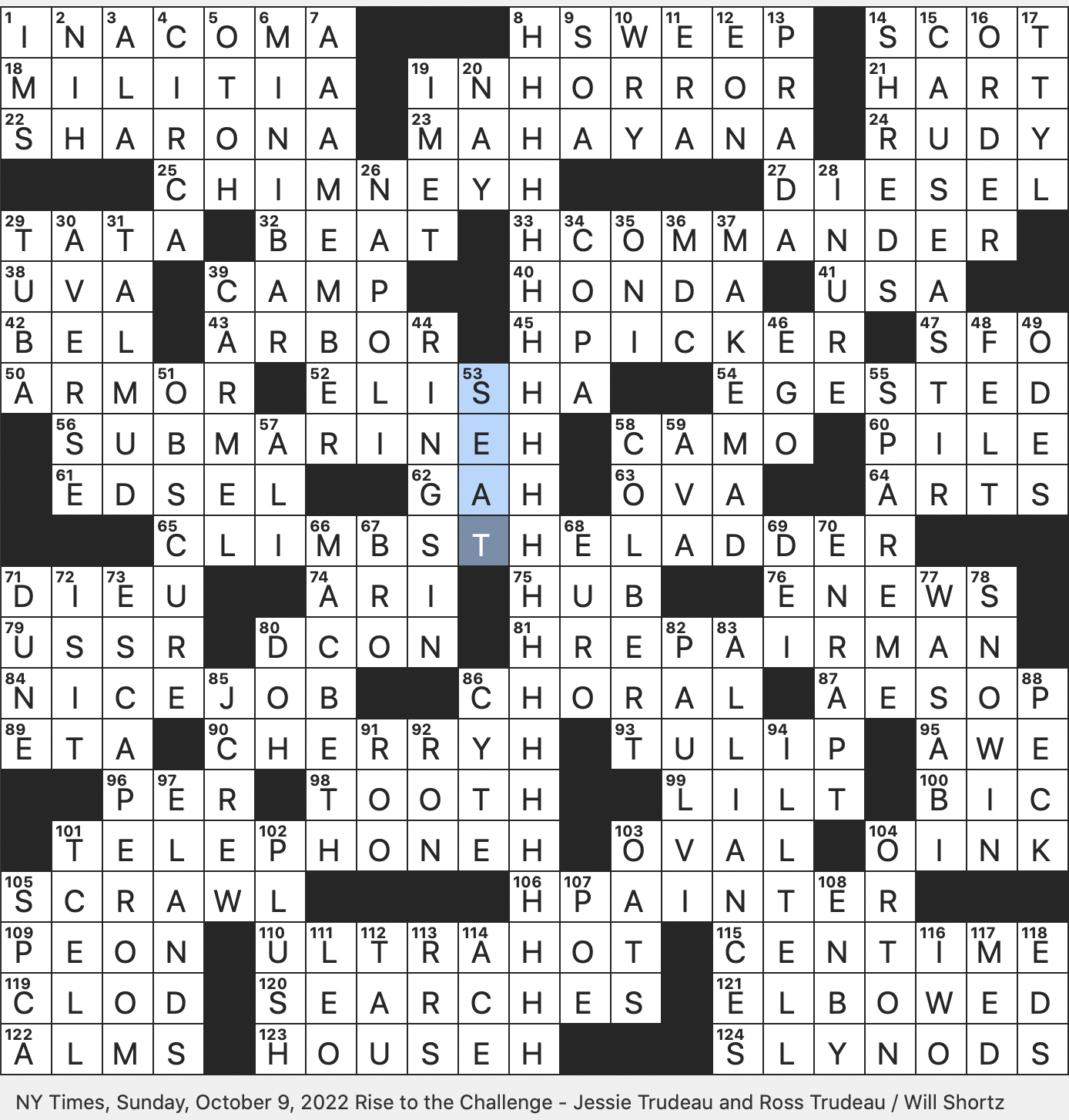 Sofa Crossword Clue 9 Letters